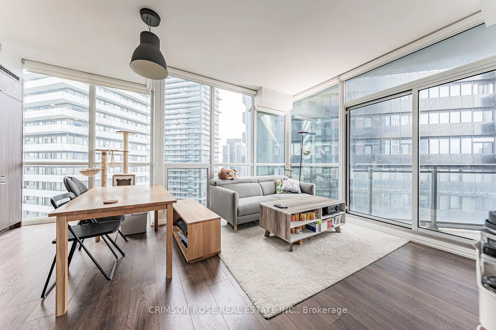 45 Charles Street E, #3510