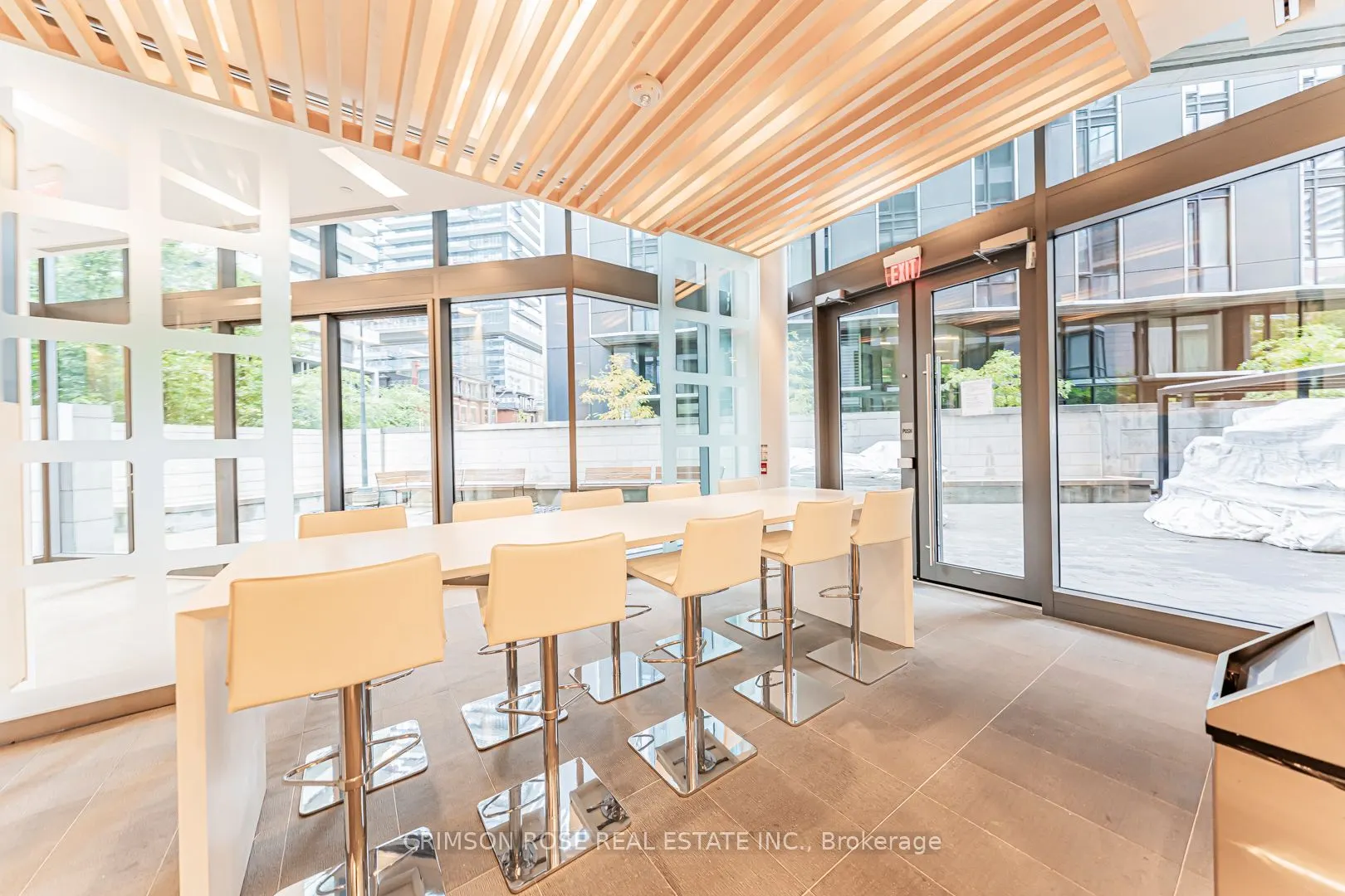 45 Charles Street E, #3510