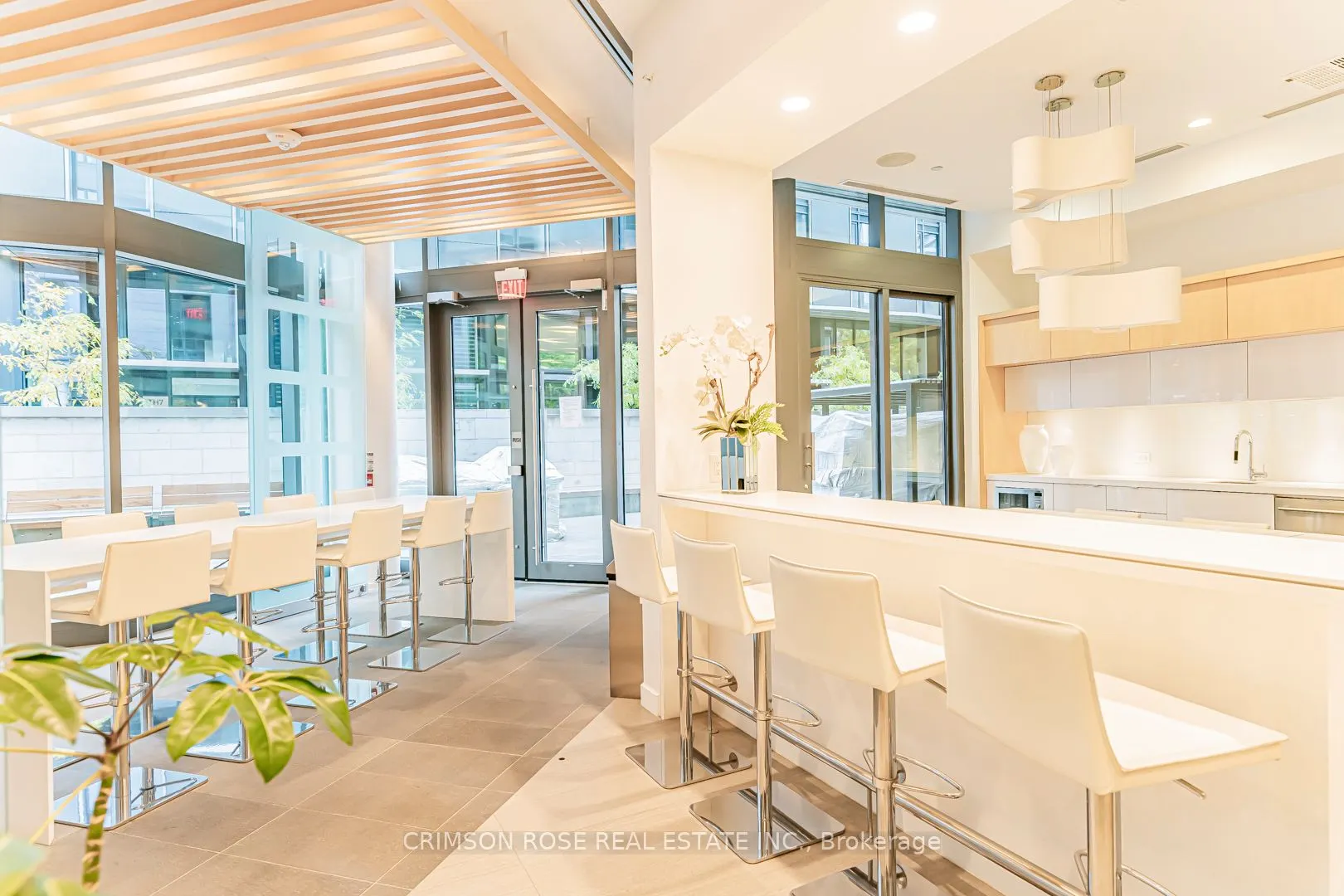 45 Charles Street E, #3510