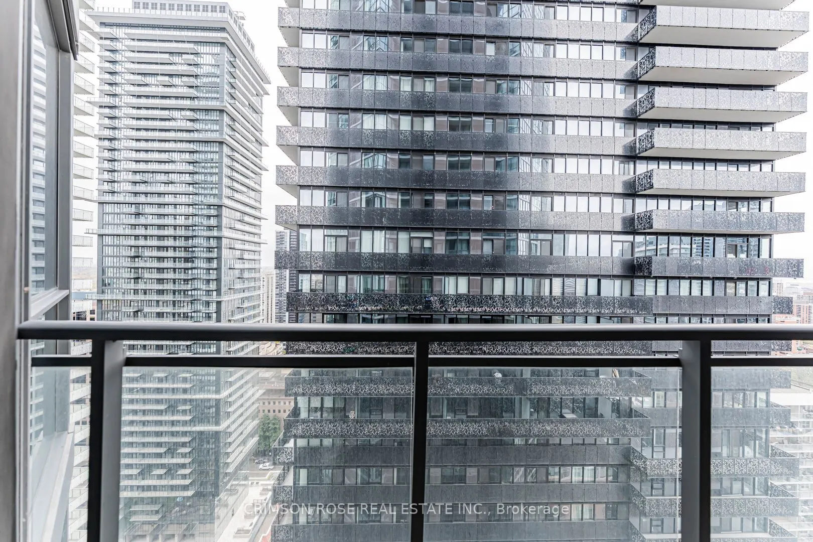 45 Charles Street E, #3510