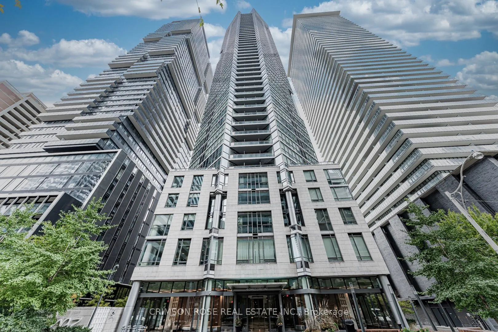 45 Charles Street E, #3510