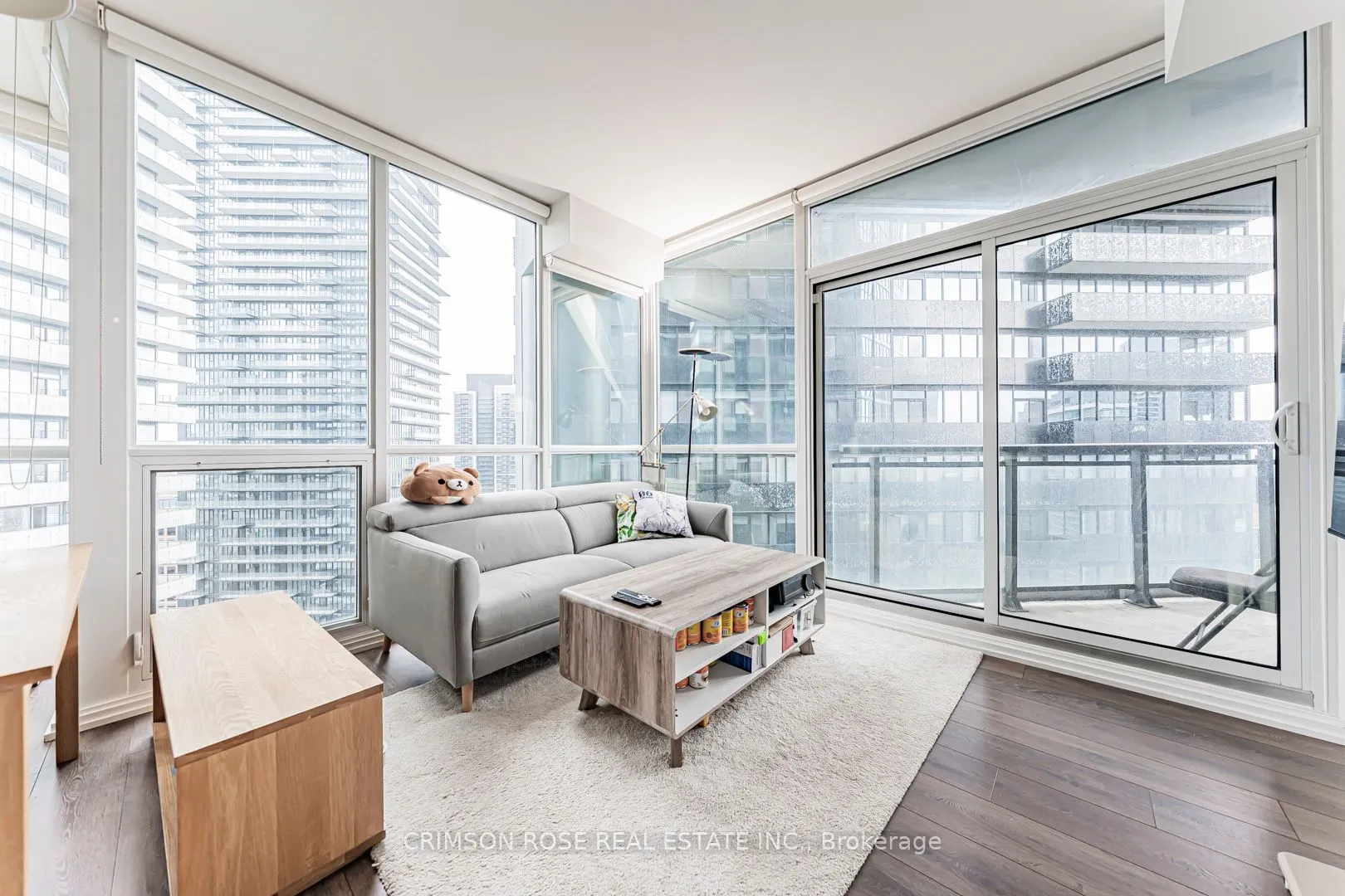 45 Charles Street E, #3510