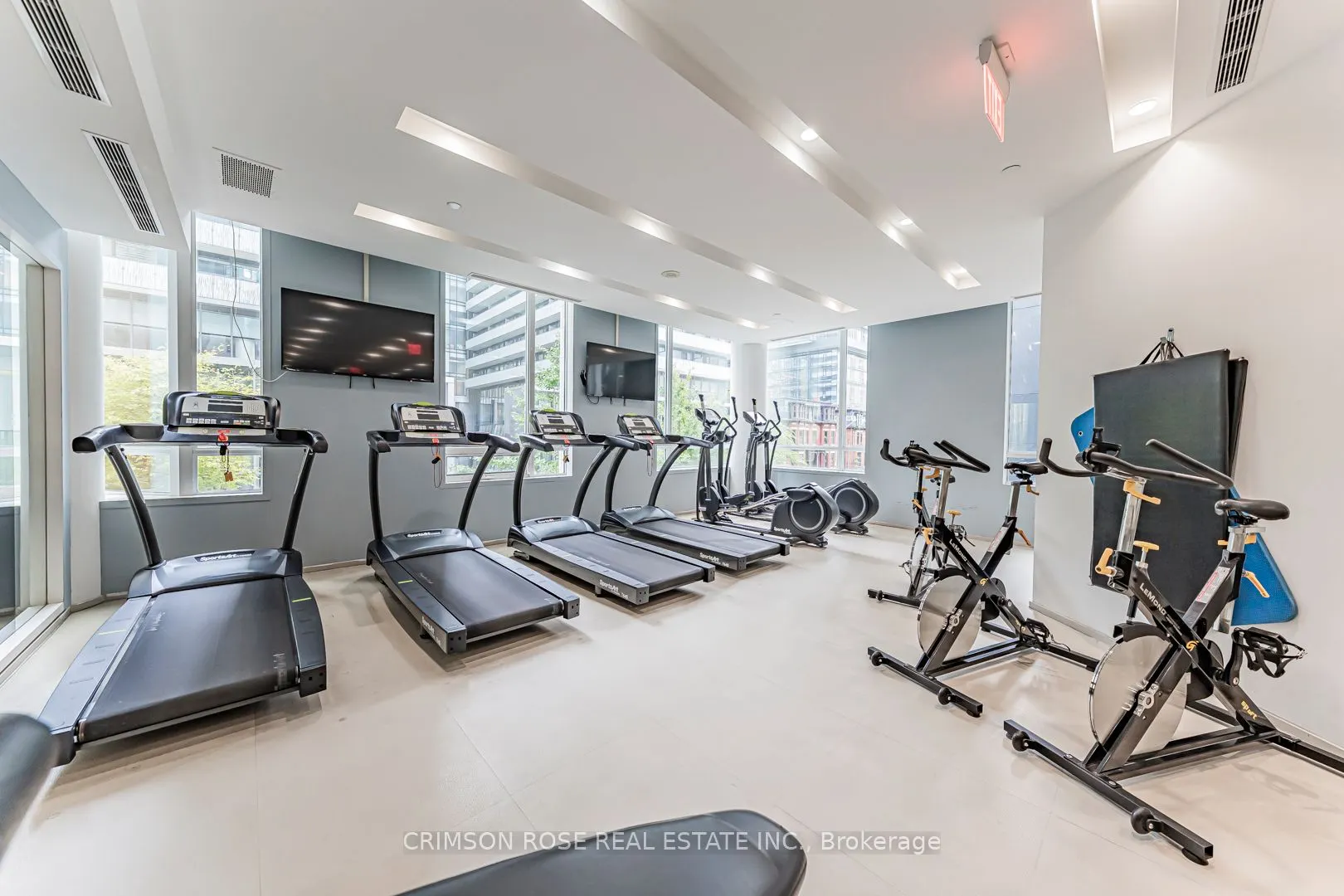 45 Charles Street E, #3510