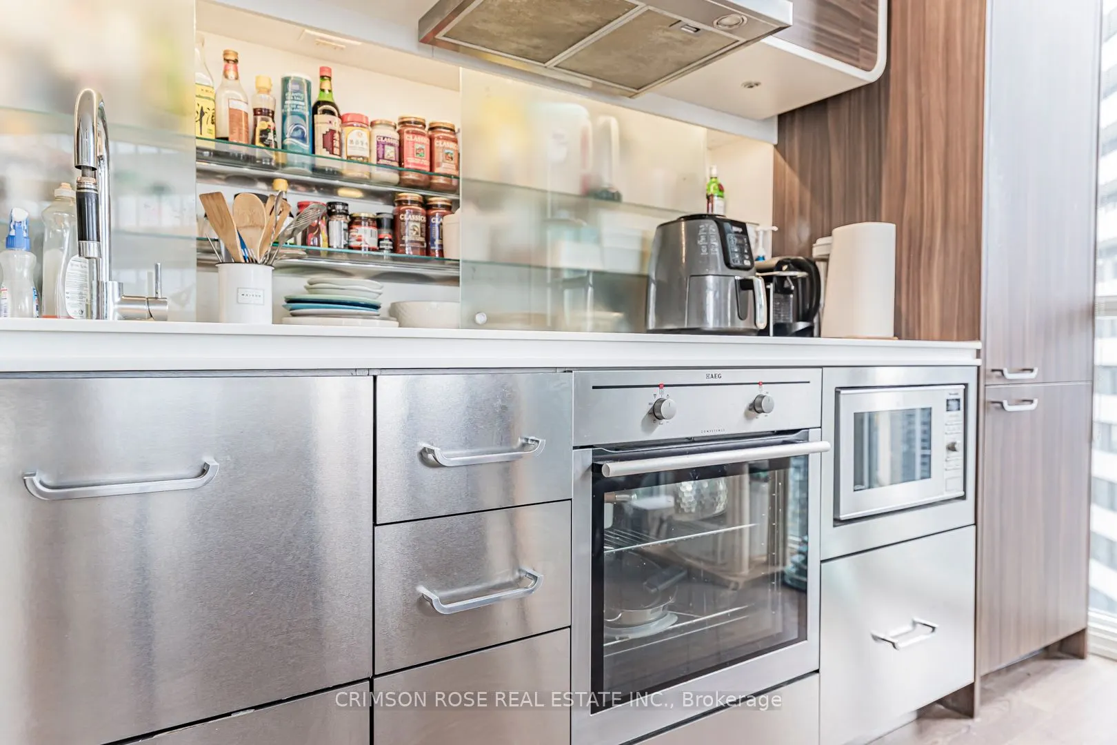 45 Charles Street E, #3510