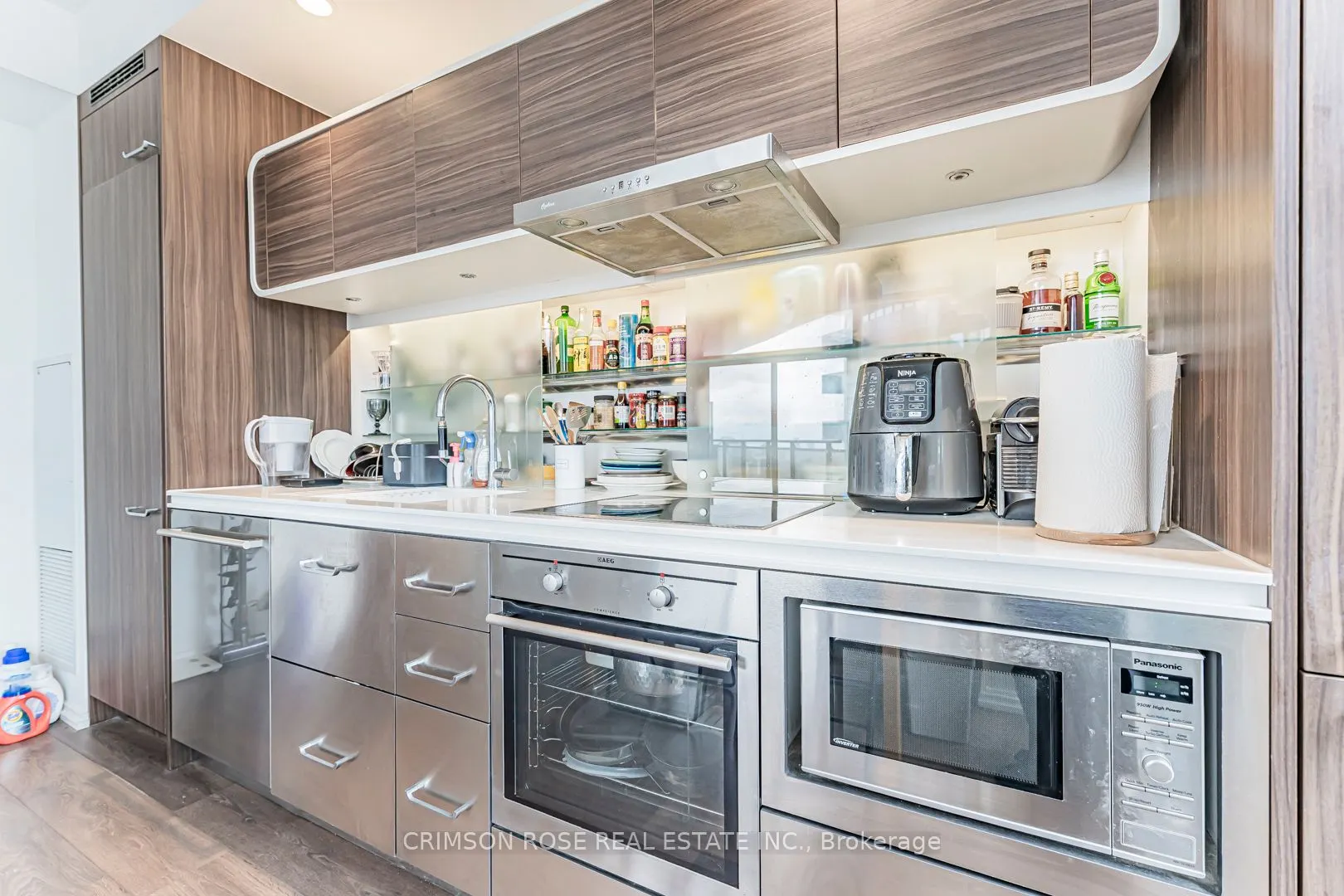 45 Charles Street E, #3510