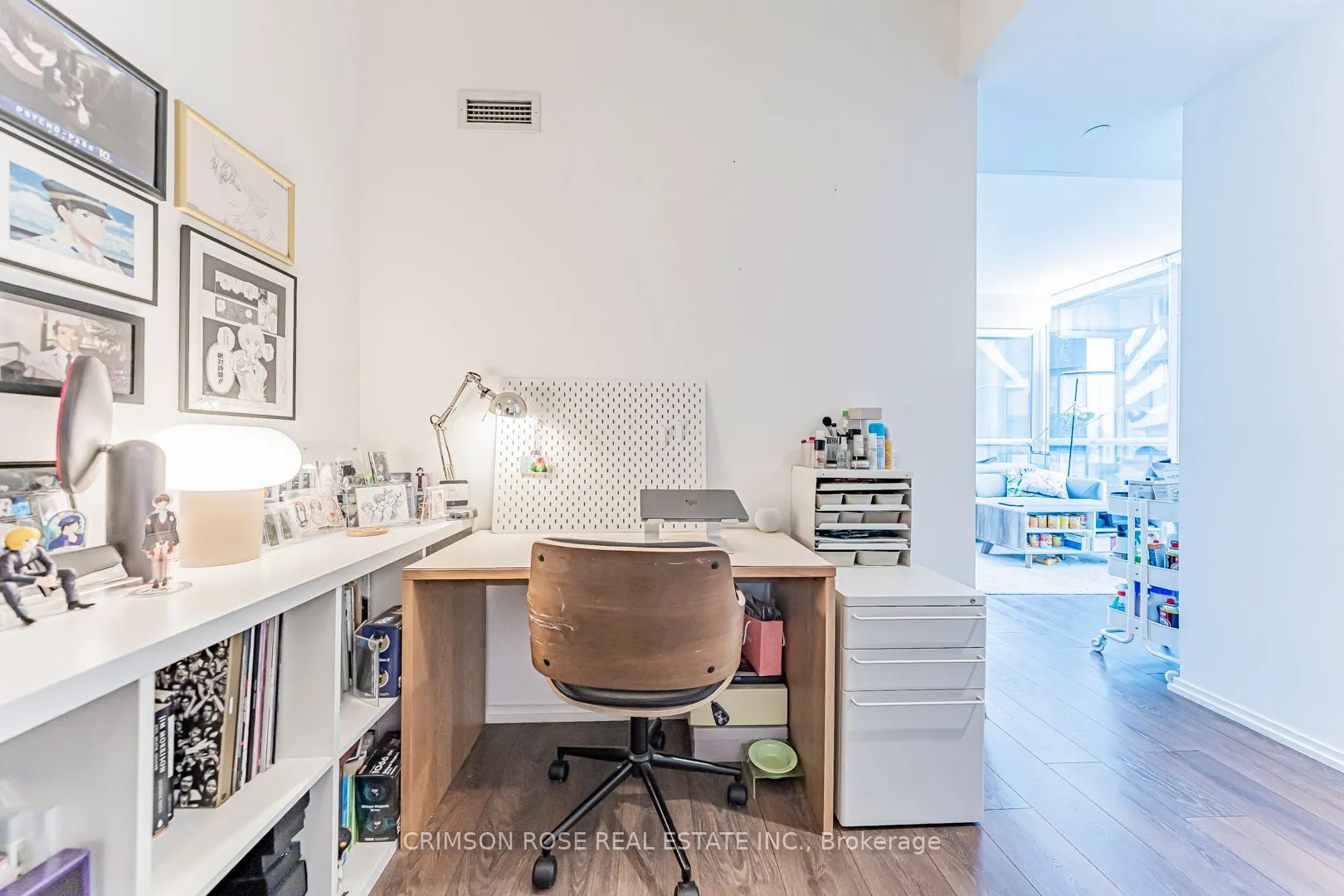 45 Charles Street E, #3510