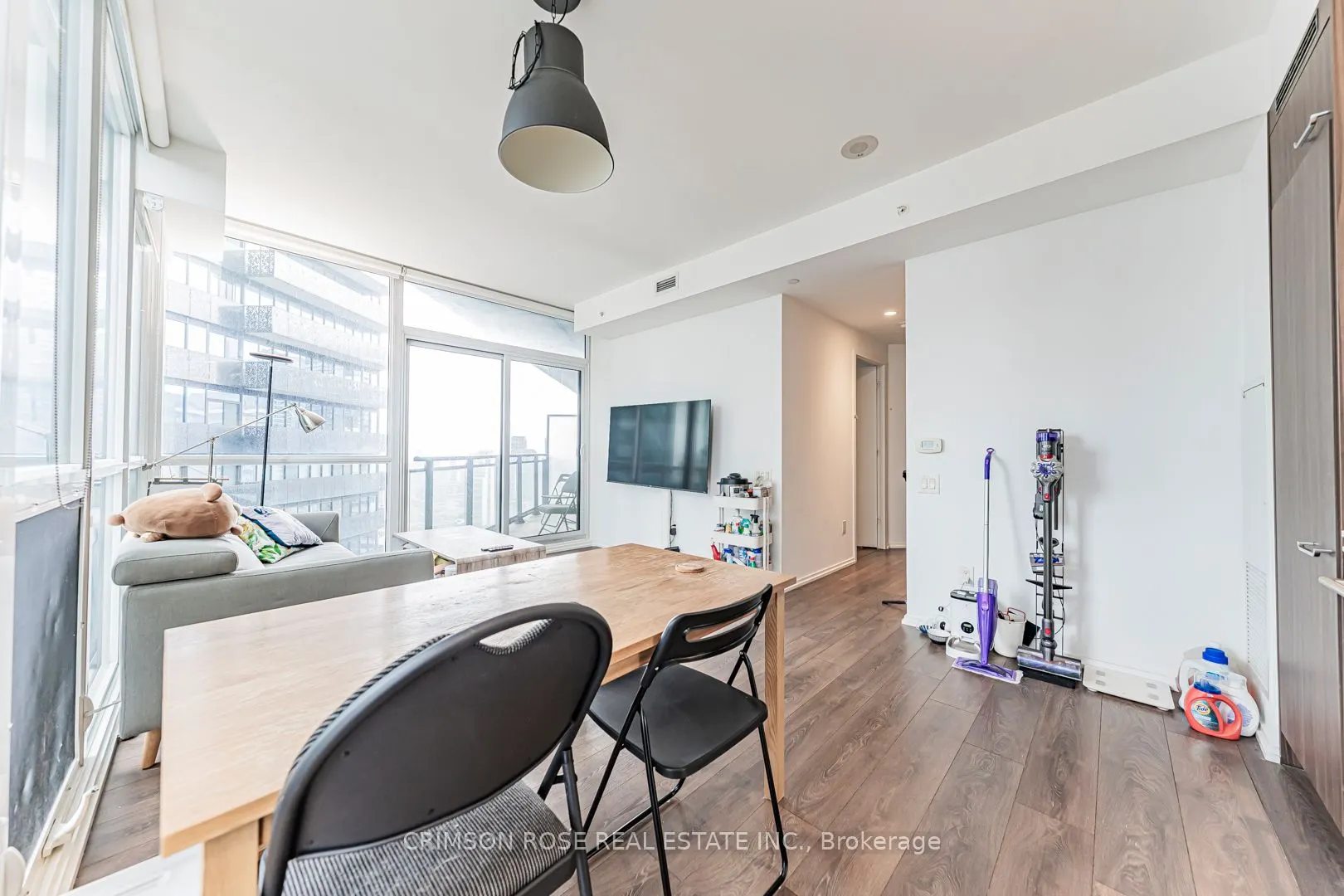 45 Charles Street E, #3510
