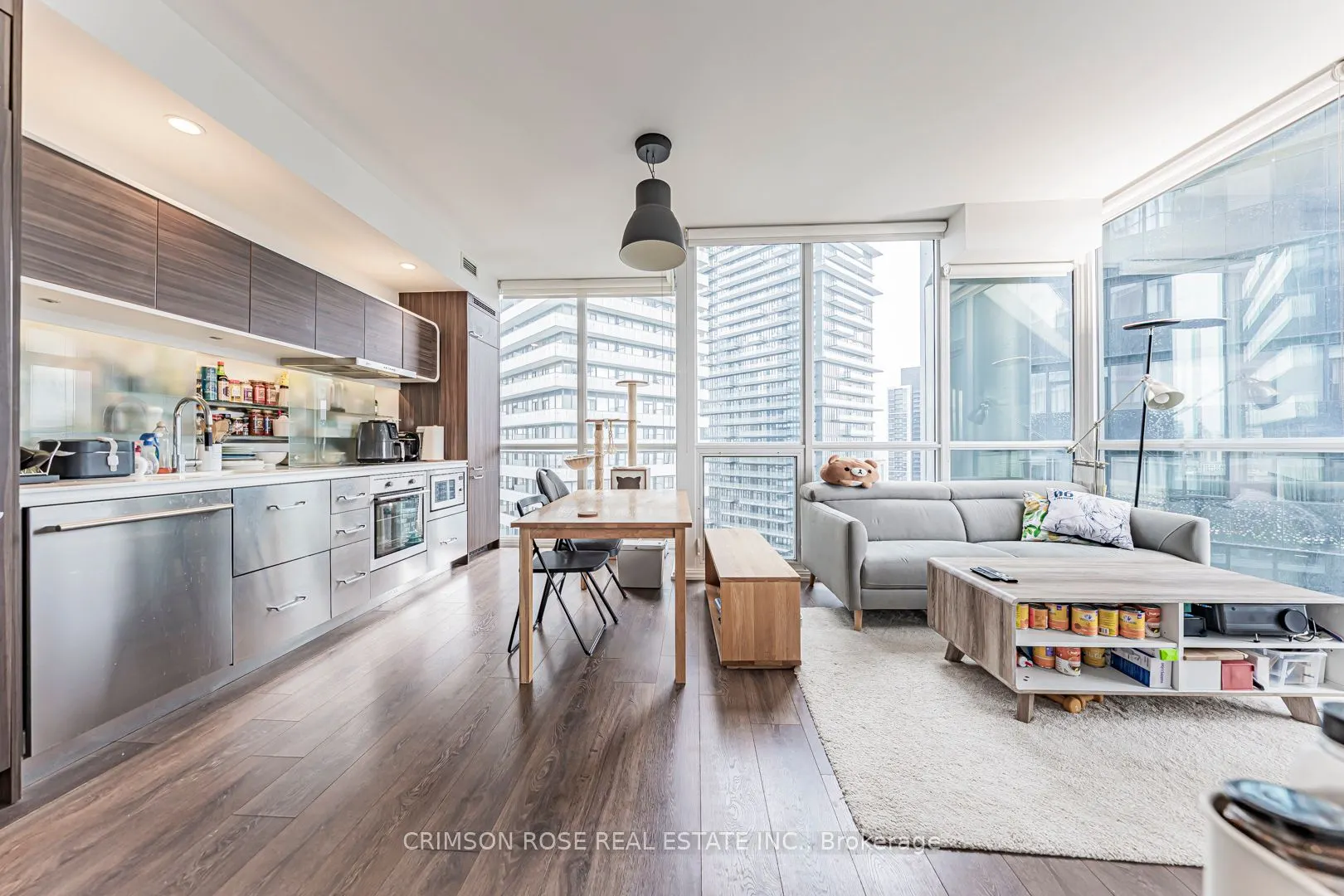 45 Charles Street E, #3510