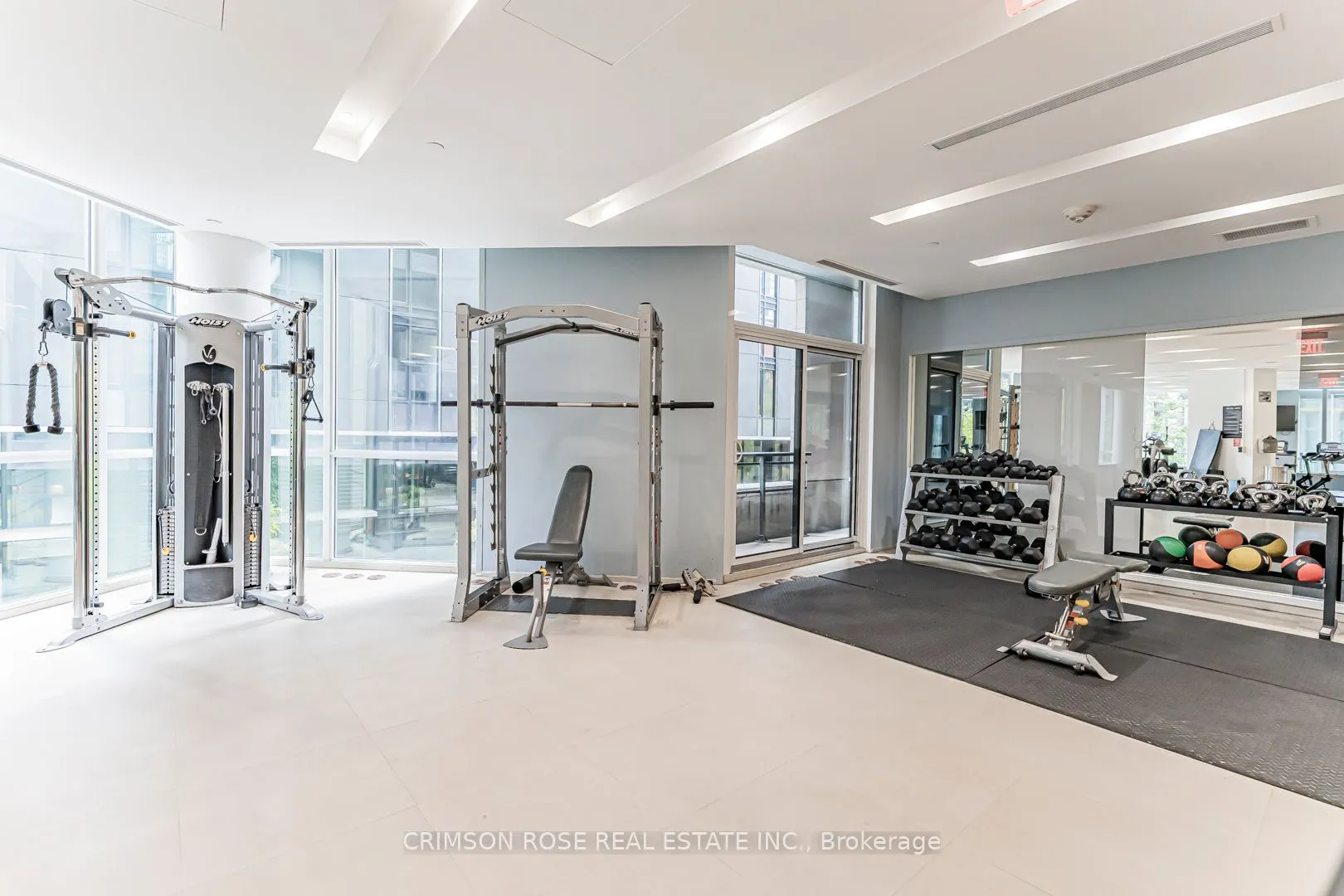 45 Charles Street E, #3510