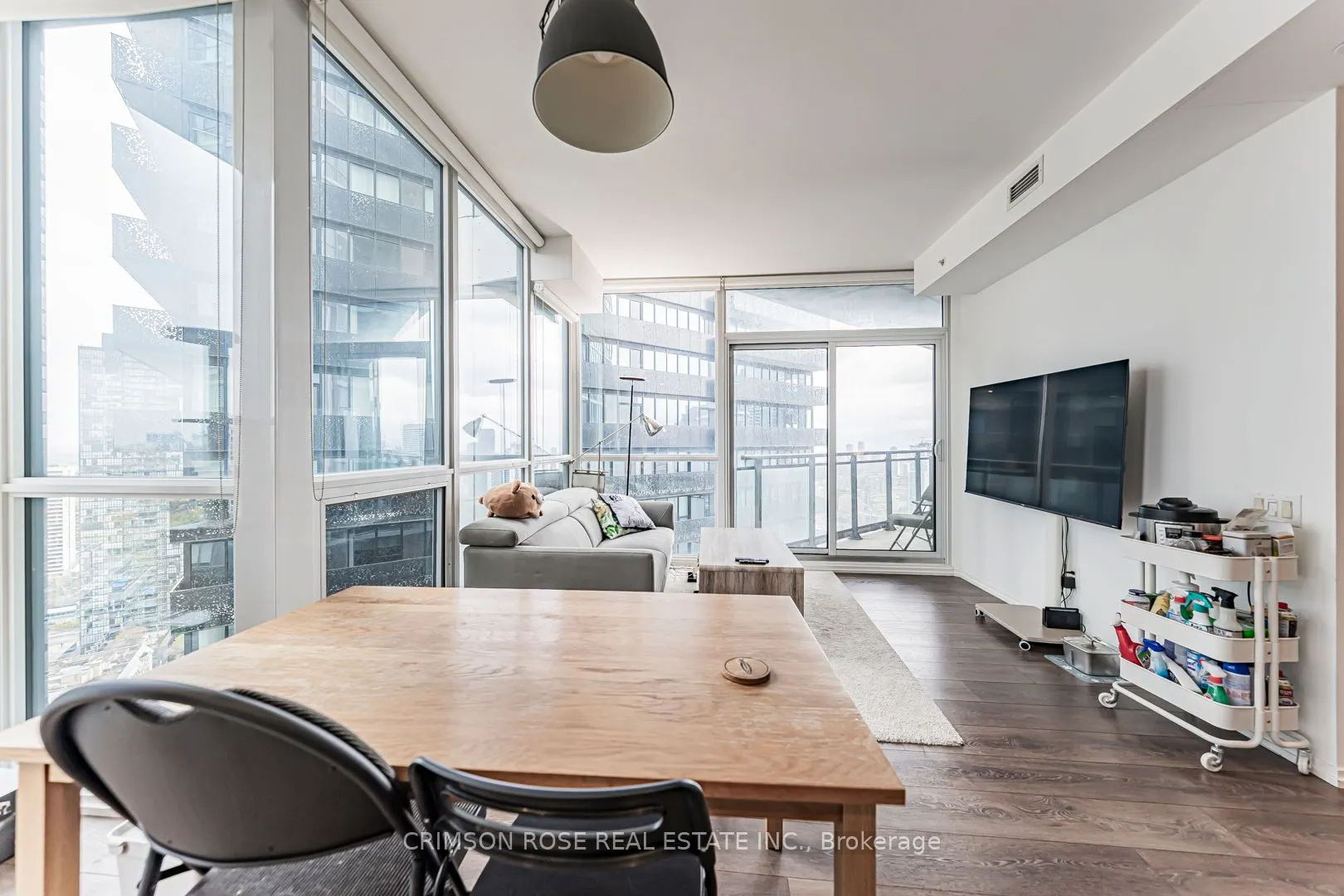 45 Charles Street E, #3510