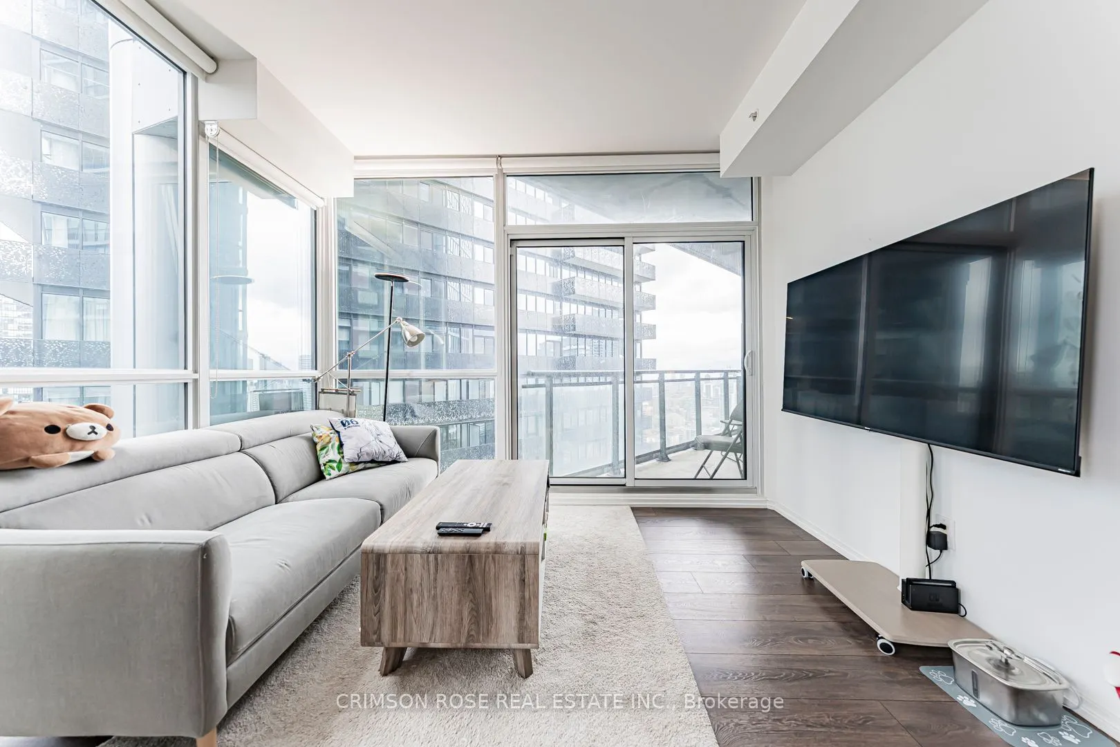 45 Charles Street E, #3510