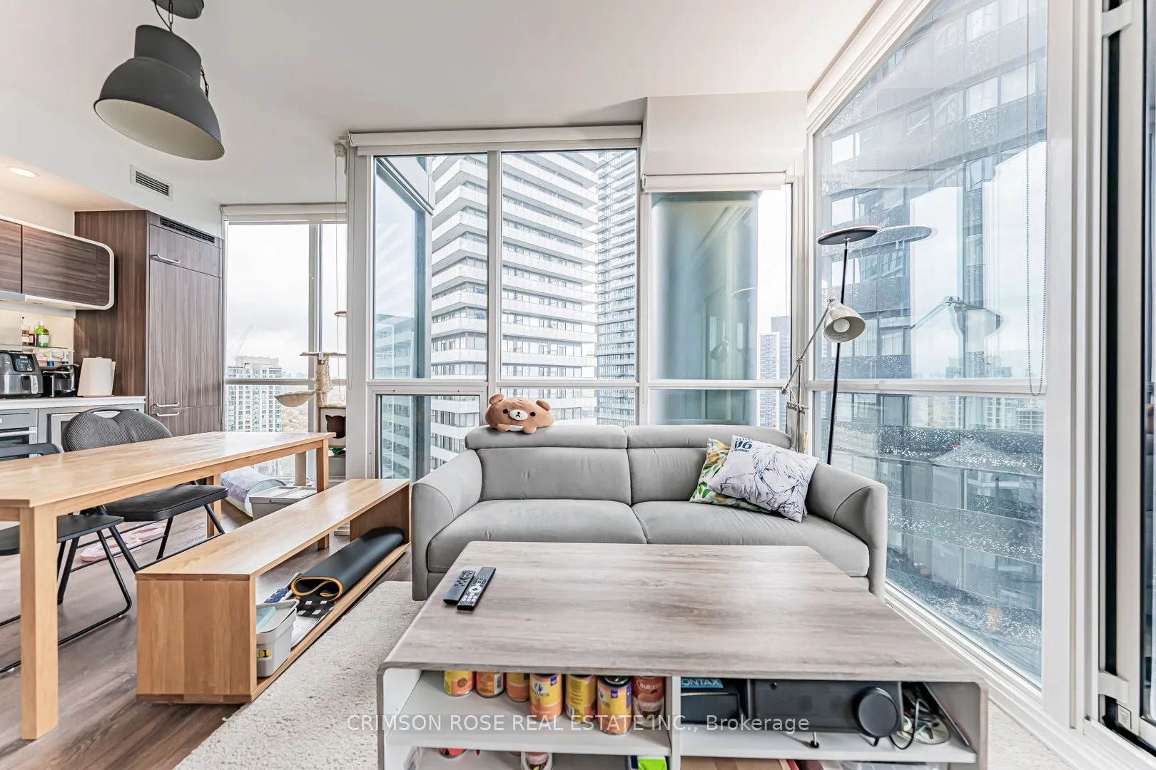 45 Charles Street E, #3510