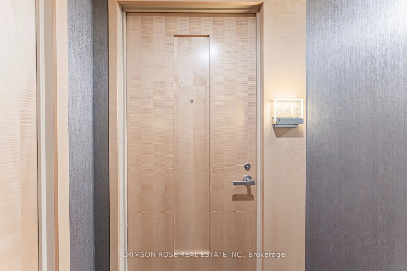 45 Charles Street E, #3510