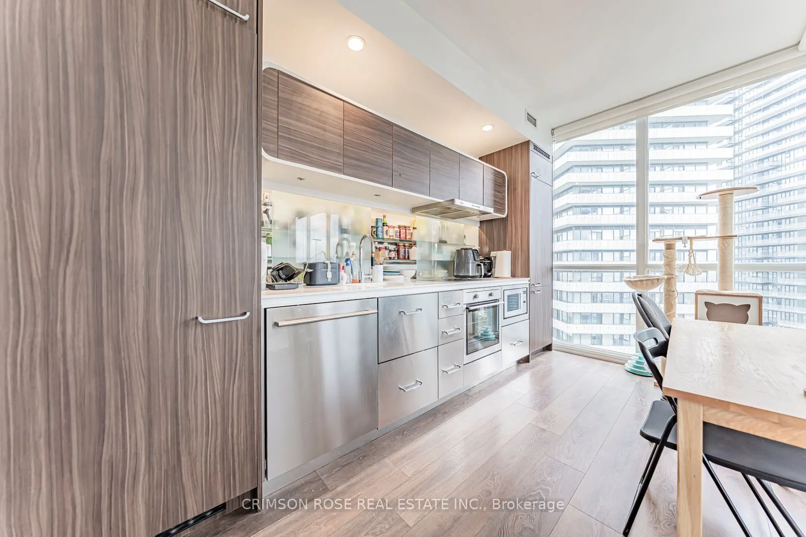45 Charles Street E, #3510