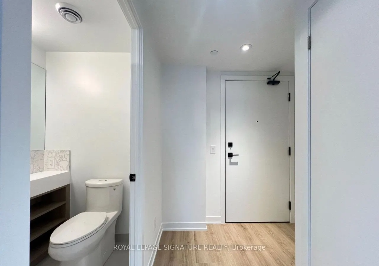 319 Jarvis Street, #4202