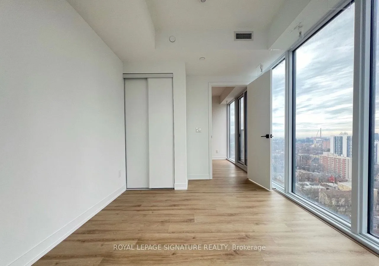 319 Jarvis Street, #4202