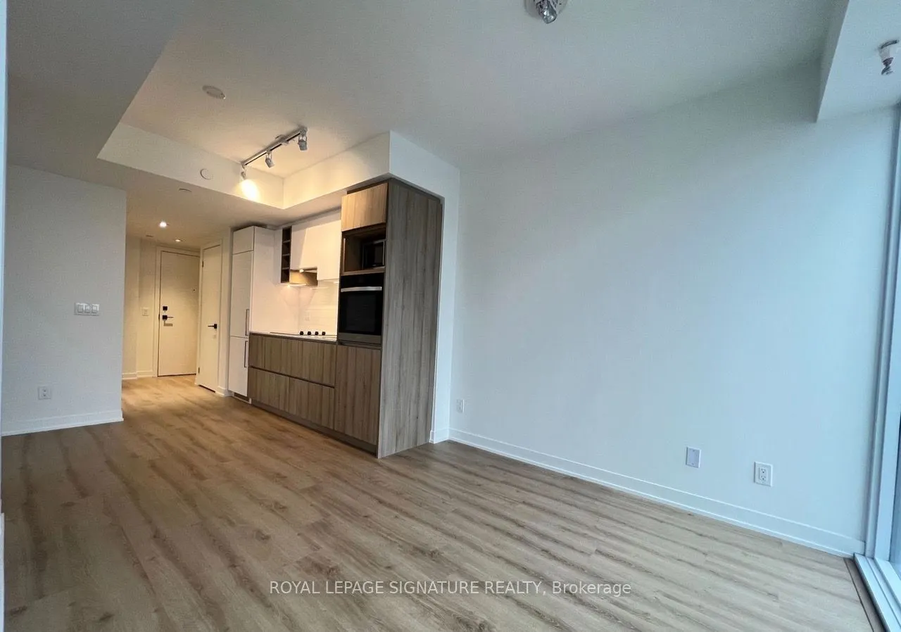 319 Jarvis Street, #4202