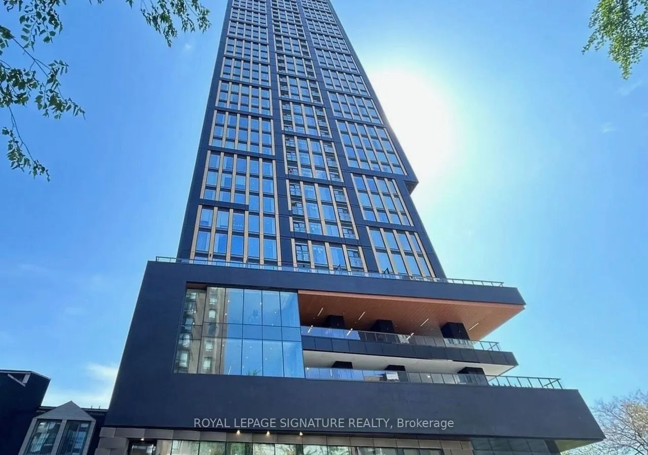 319 Jarvis Street, #4202