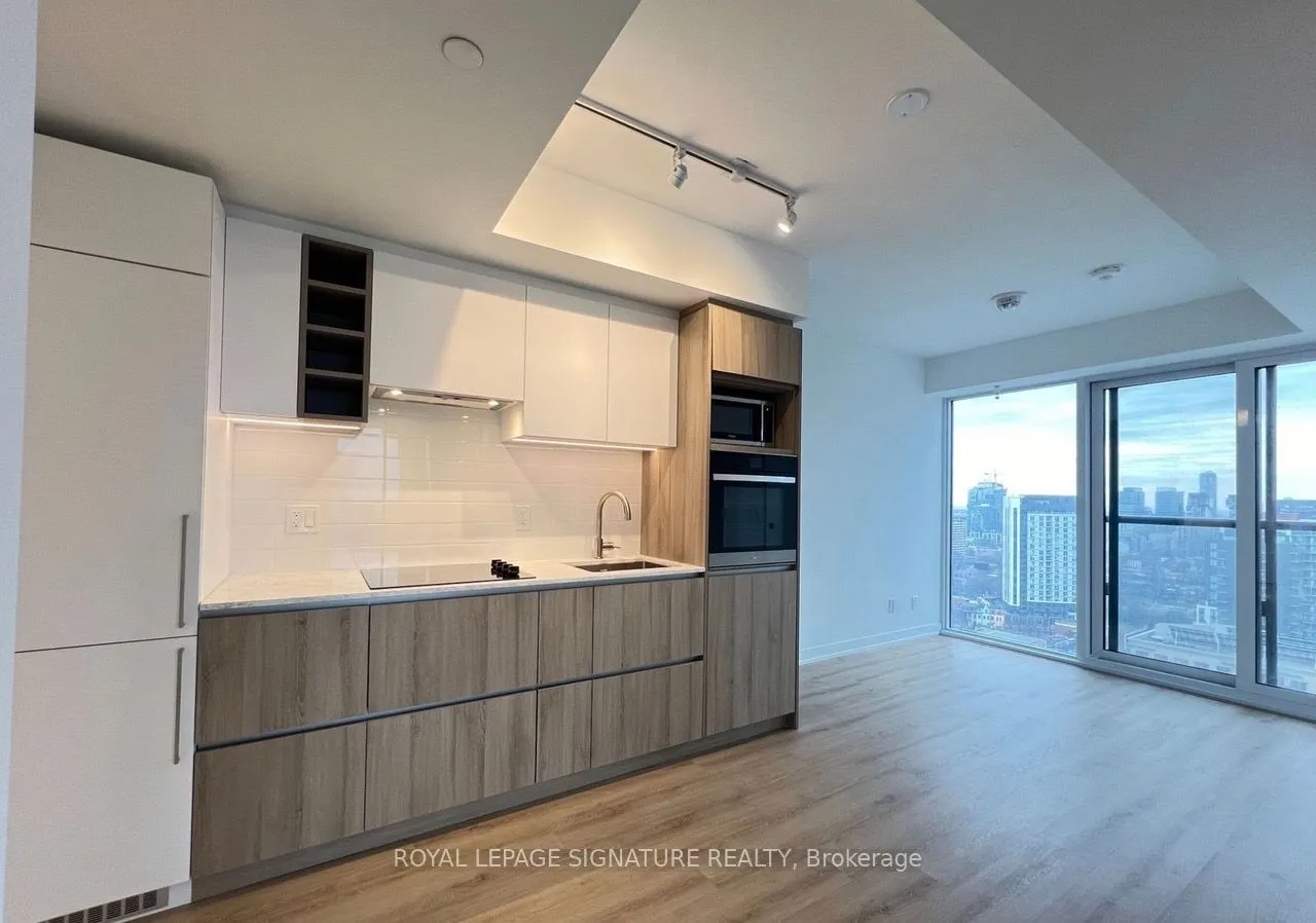 319 Jarvis Street, #4202