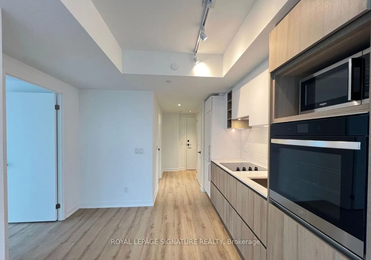 319 Jarvis Street, #4202