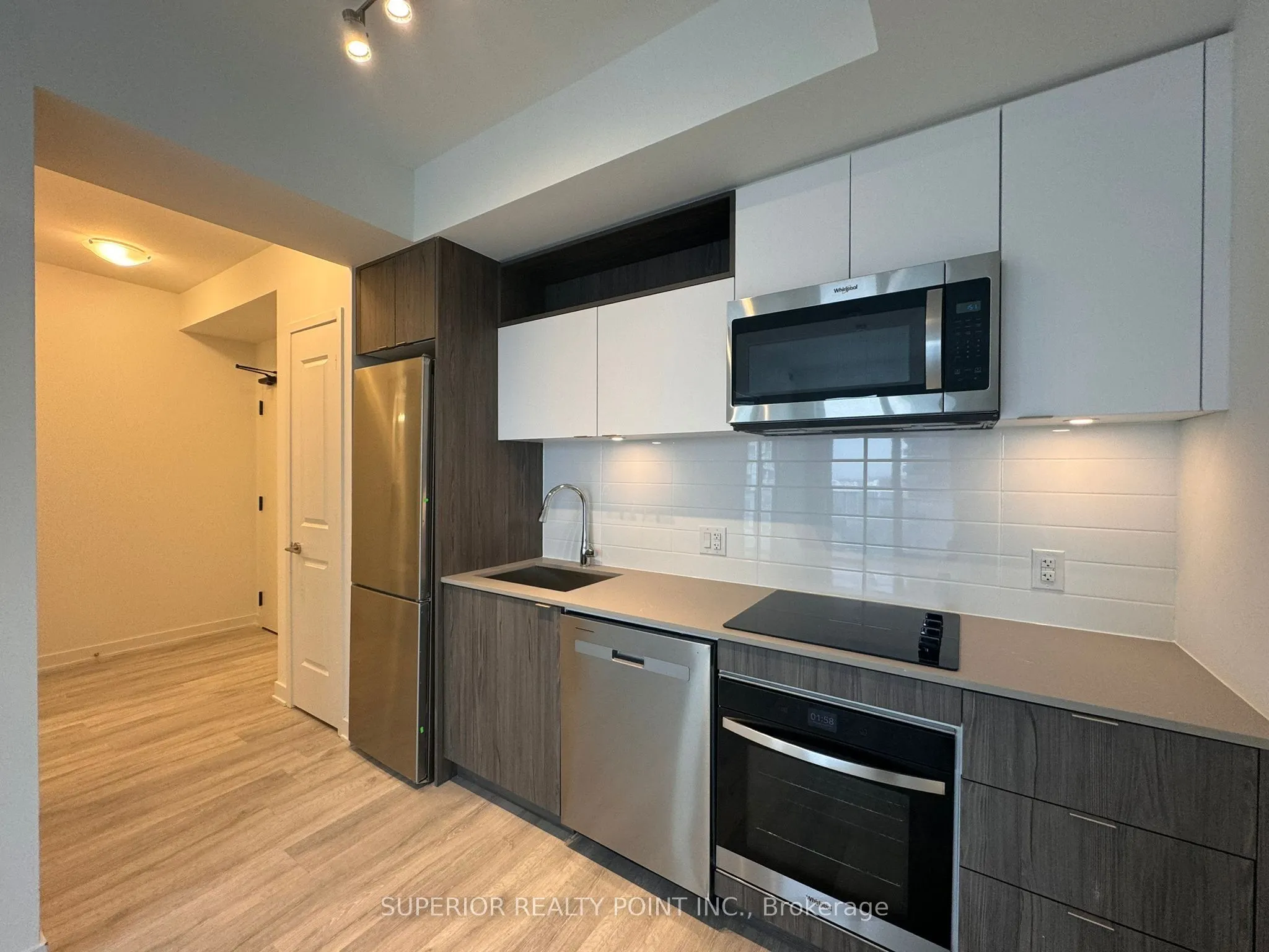 100 Dalhousie Street, #1904