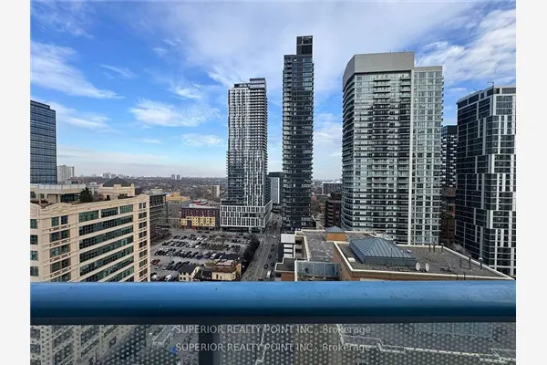 100 Dalhousie Street, #1904