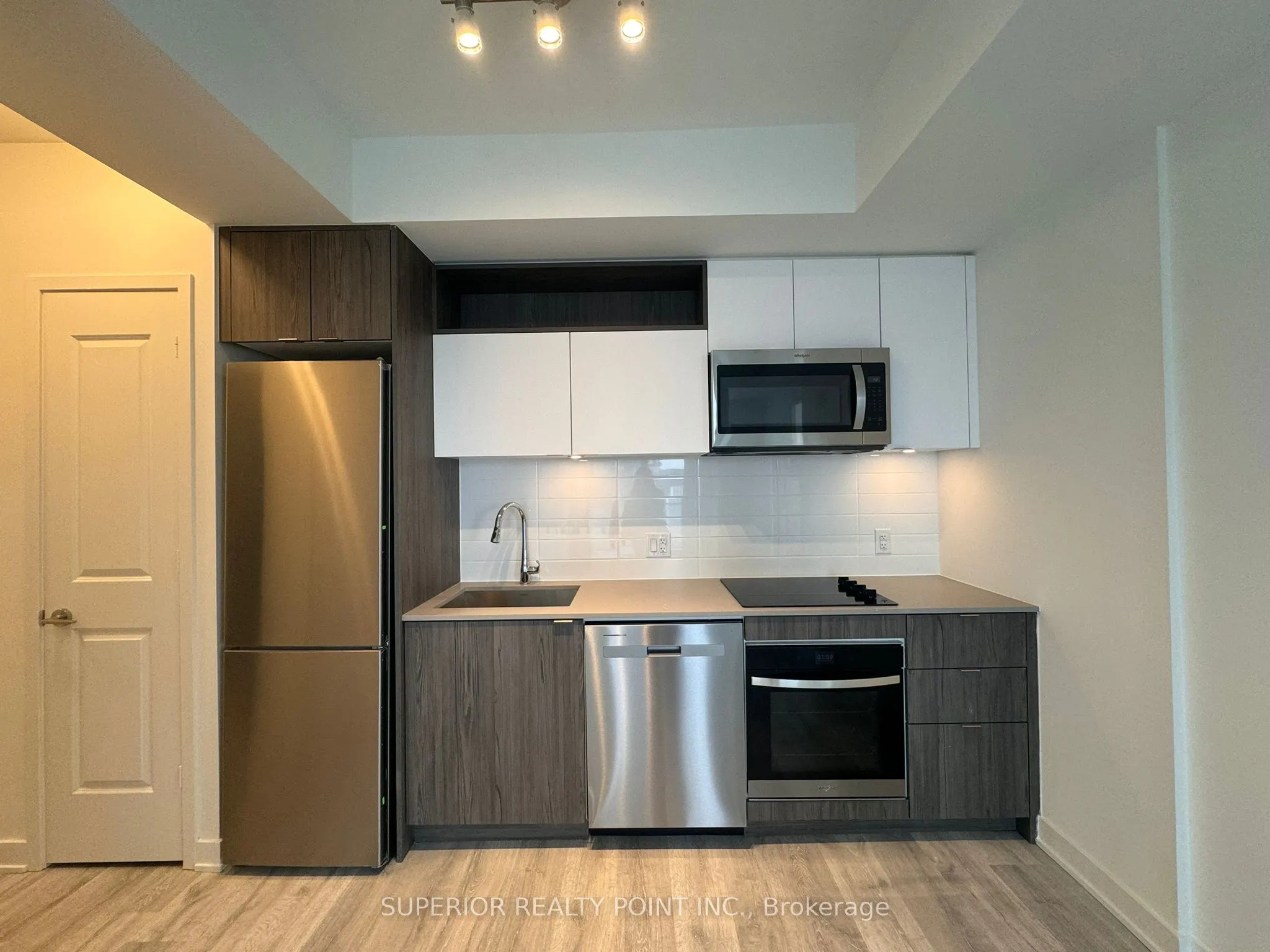 100 Dalhousie Street, #1904