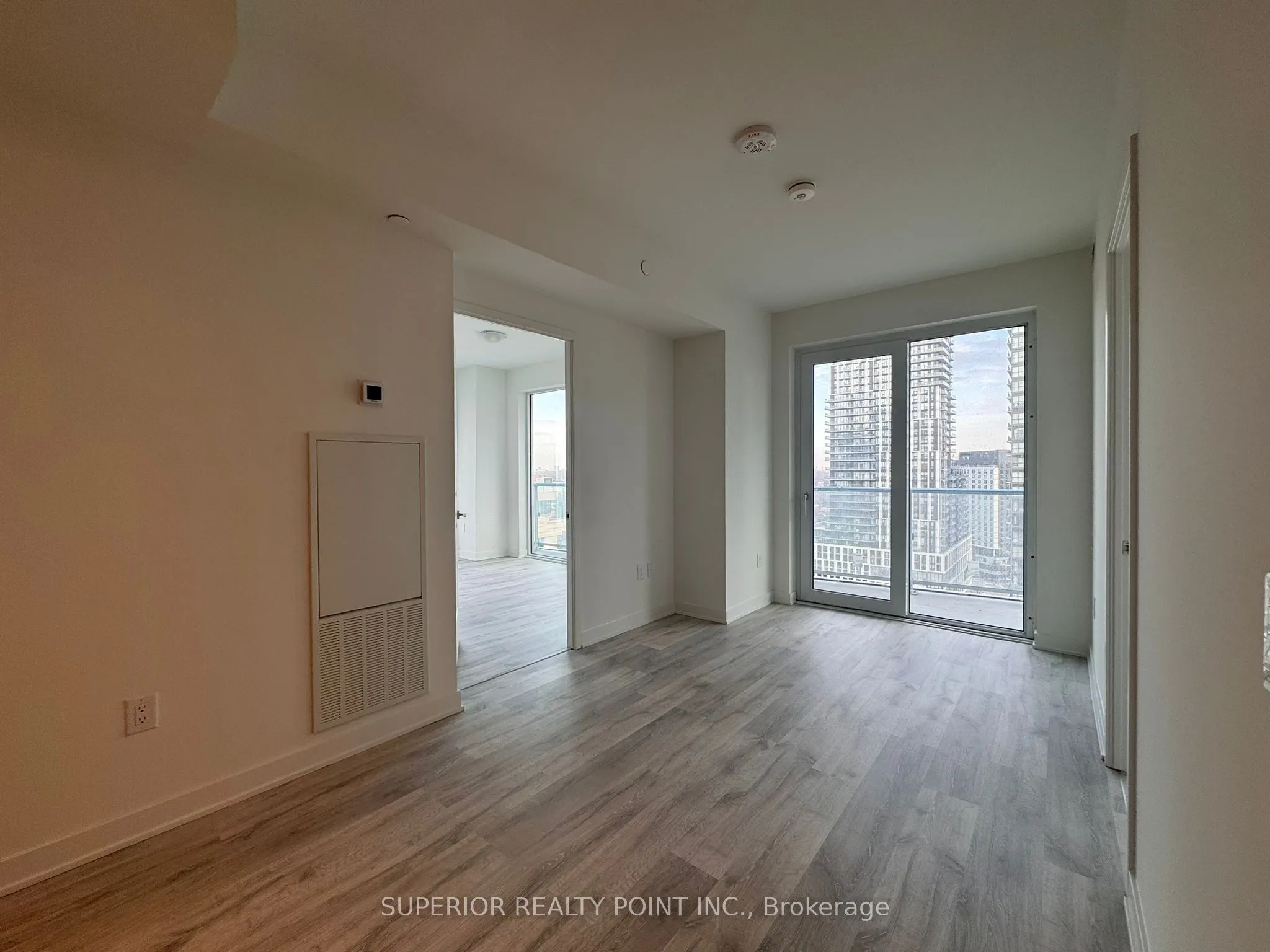 100 Dalhousie Street, #1904