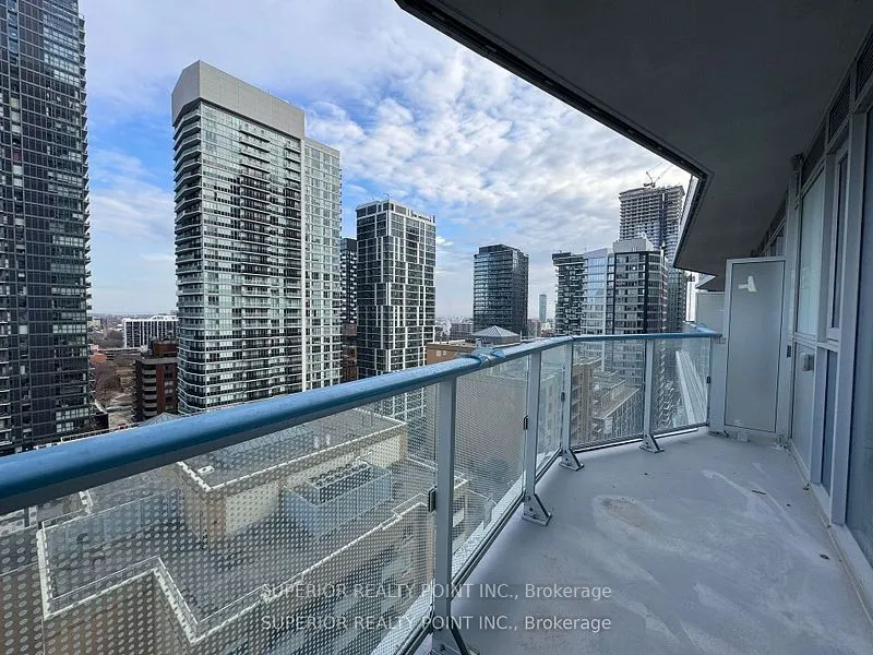 100 Dalhousie Street, #1904