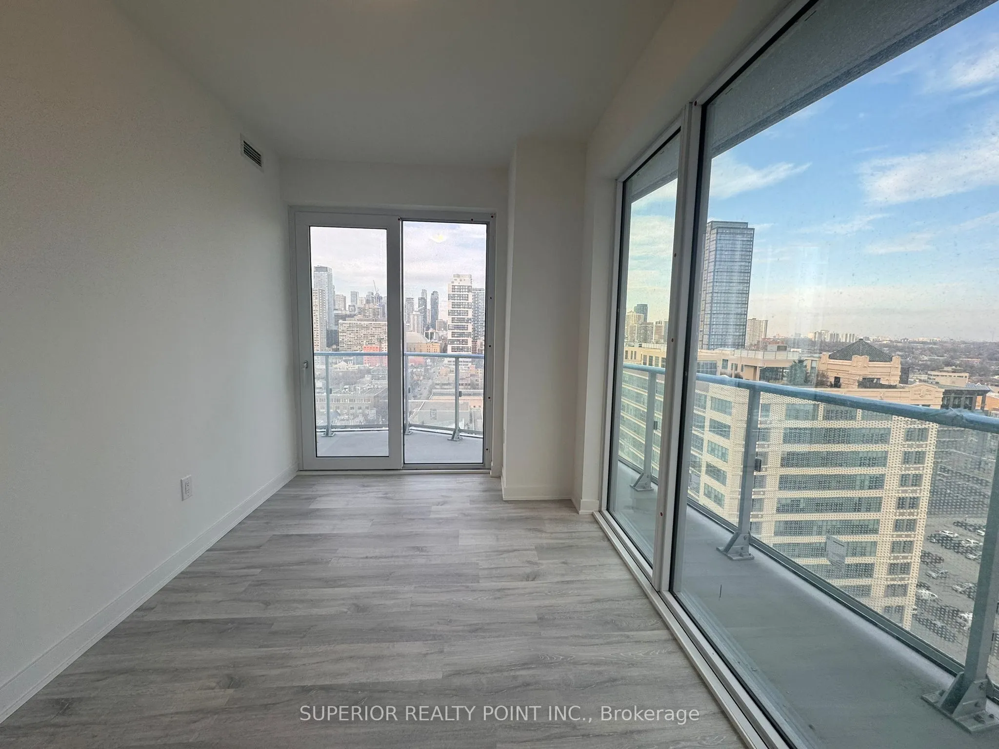 100 Dalhousie Street, #1904