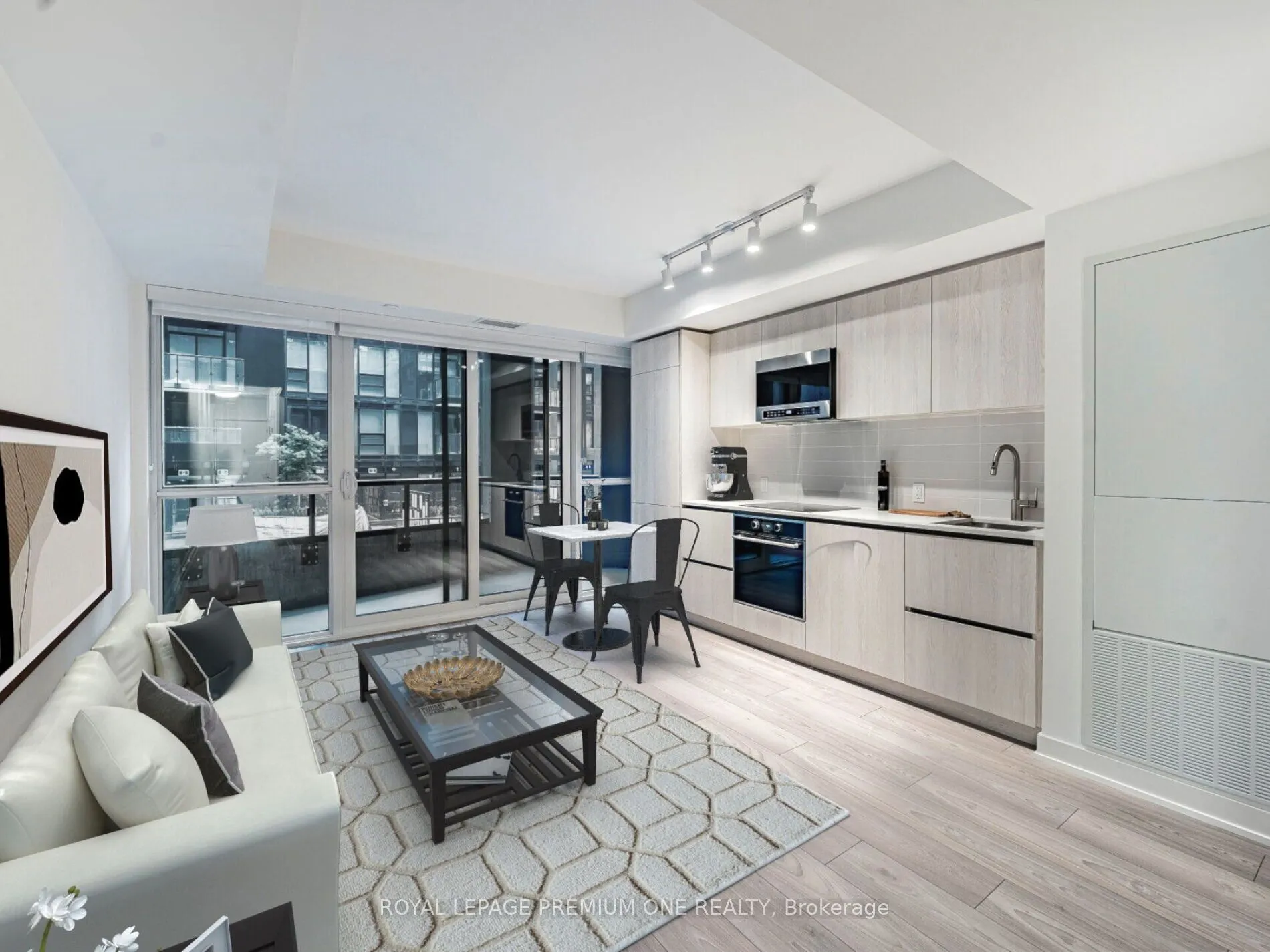 110 BROADWAY Avenue, ##310S