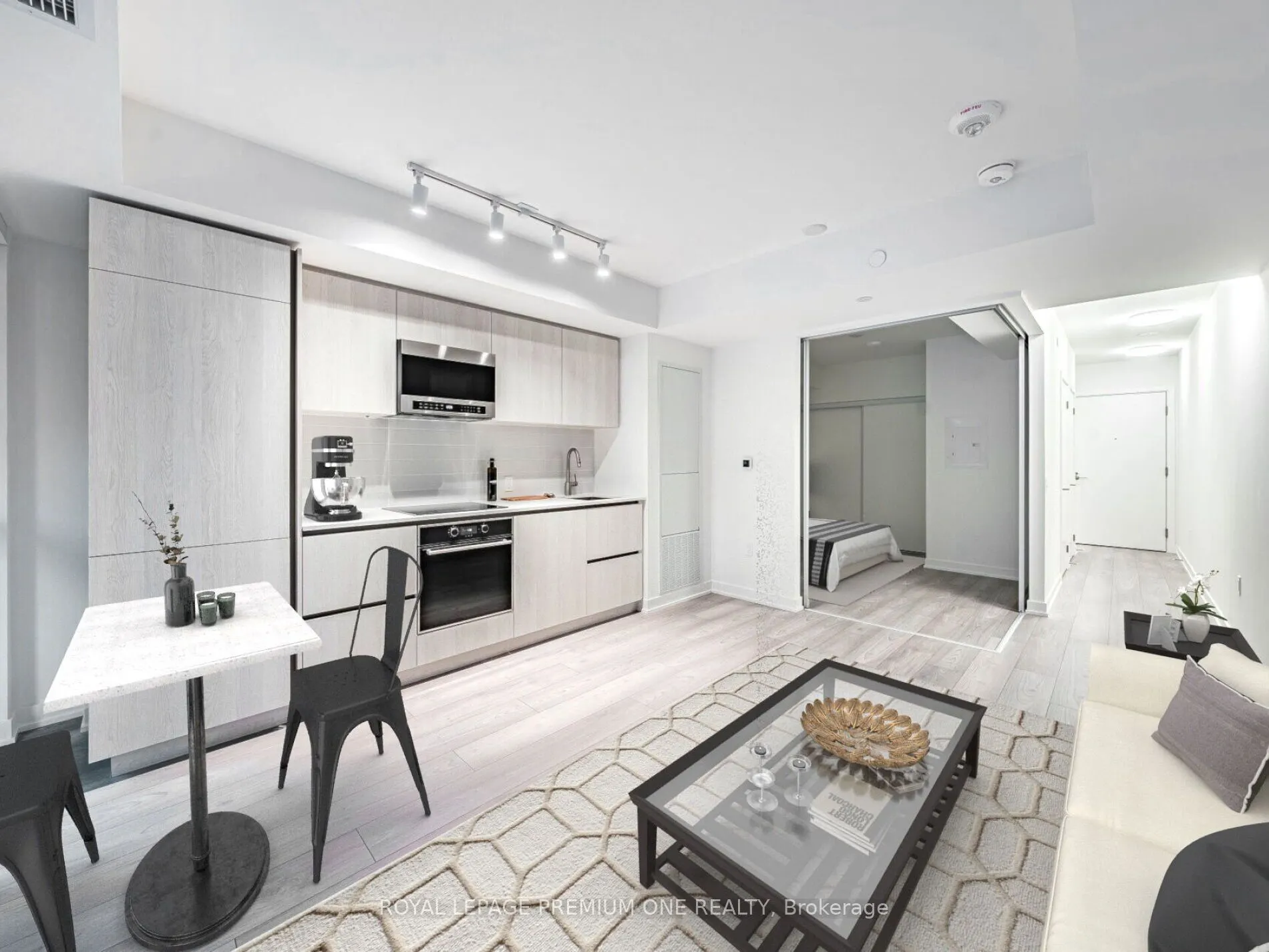 110 BROADWAY Avenue, ##310S