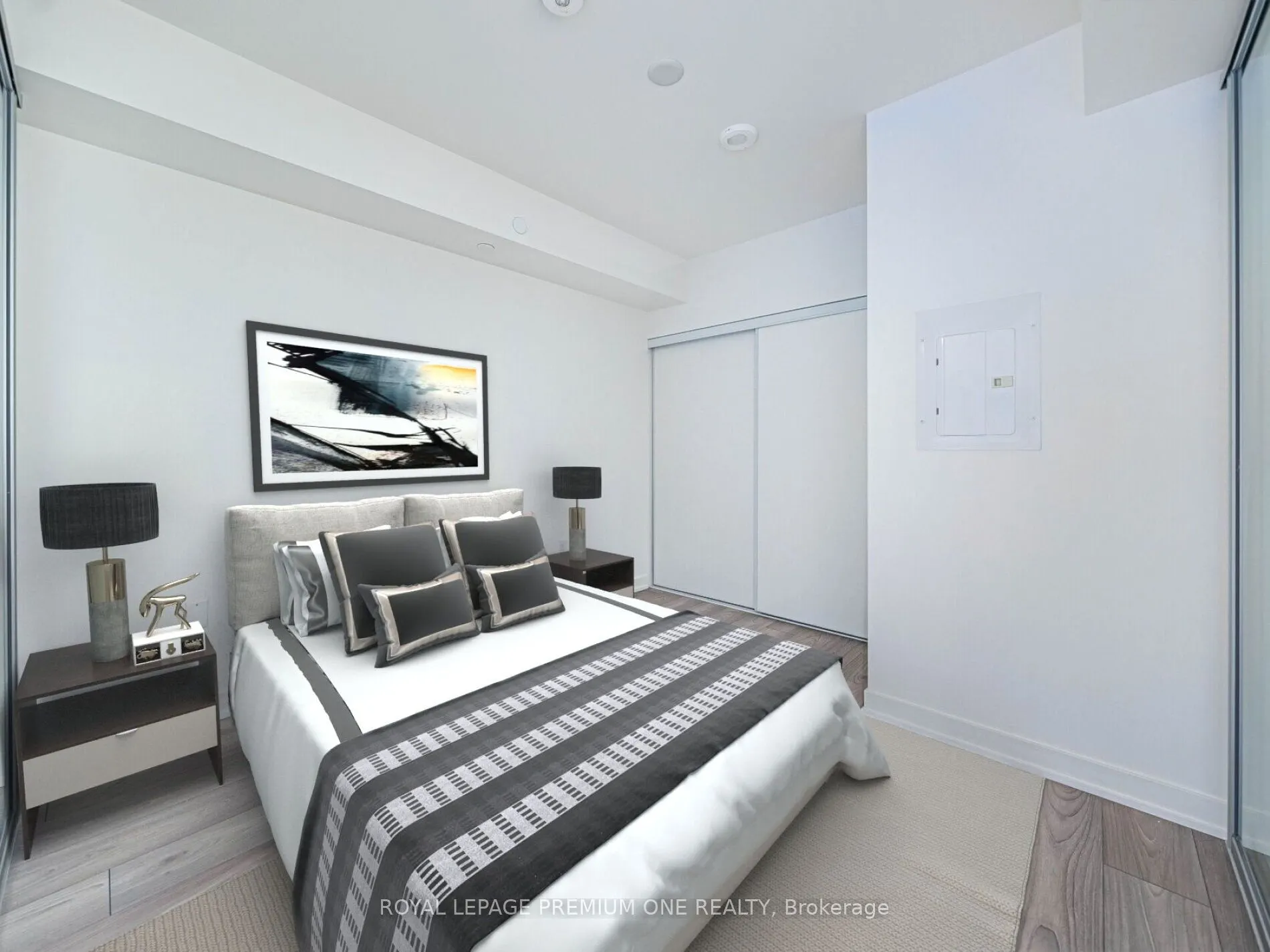 110 BROADWAY Avenue, ##310S