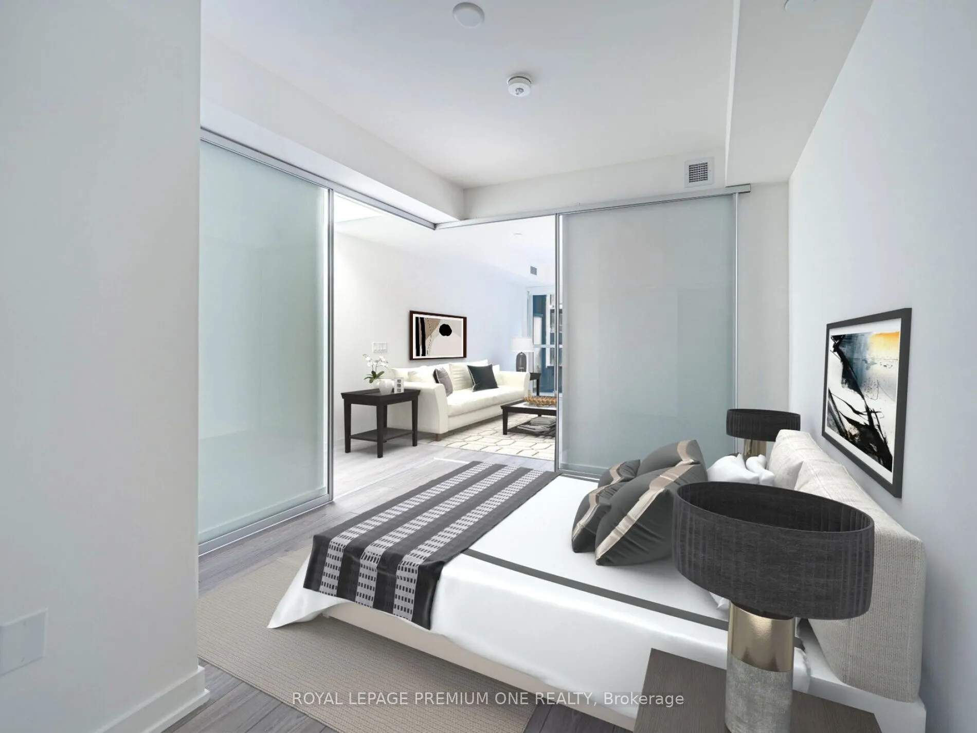 110 BROADWAY Avenue, ##310S