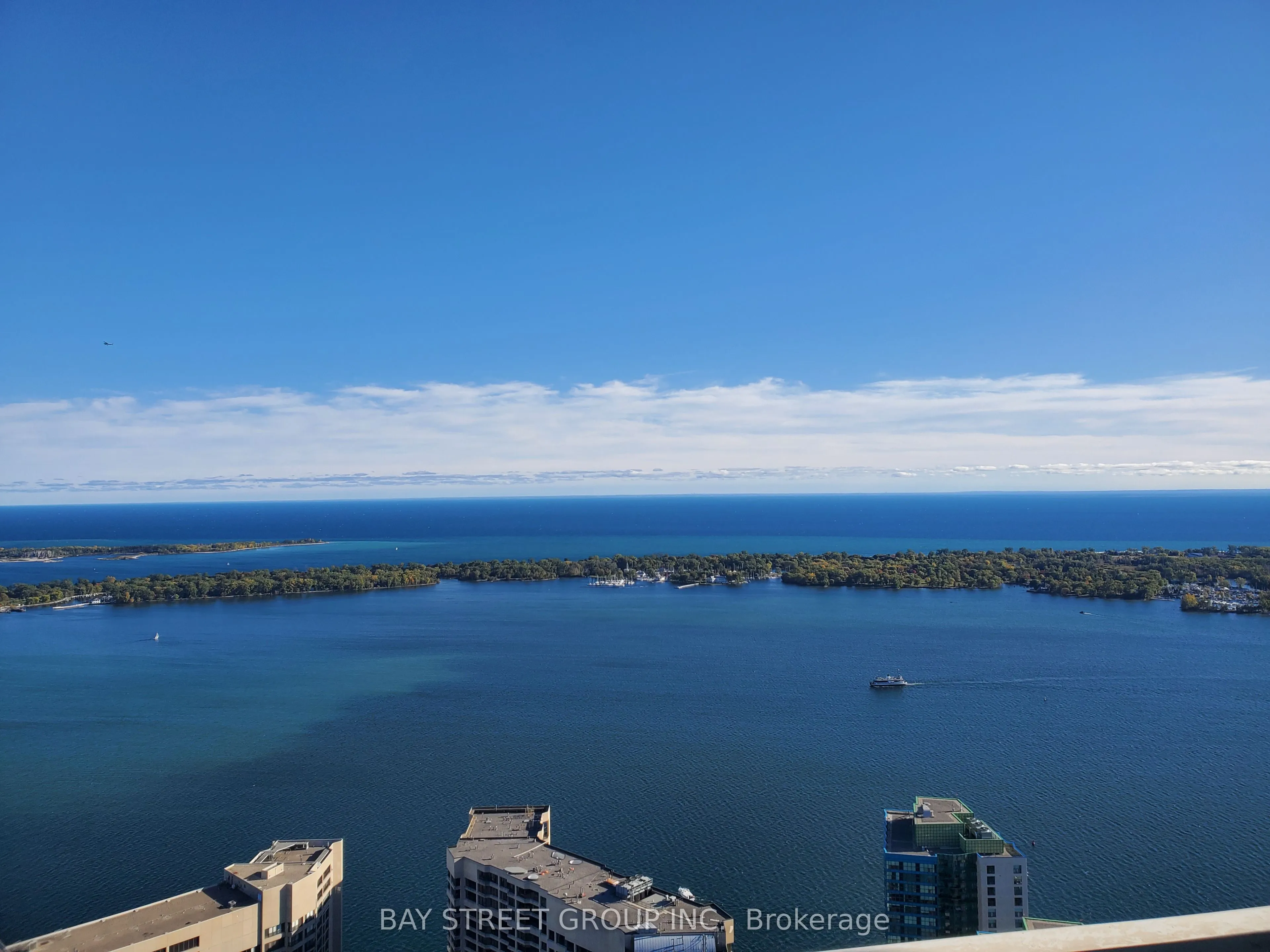 100 Harbour Street, #6708