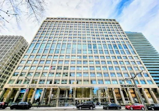 111 St Clair Avenue W, #1603