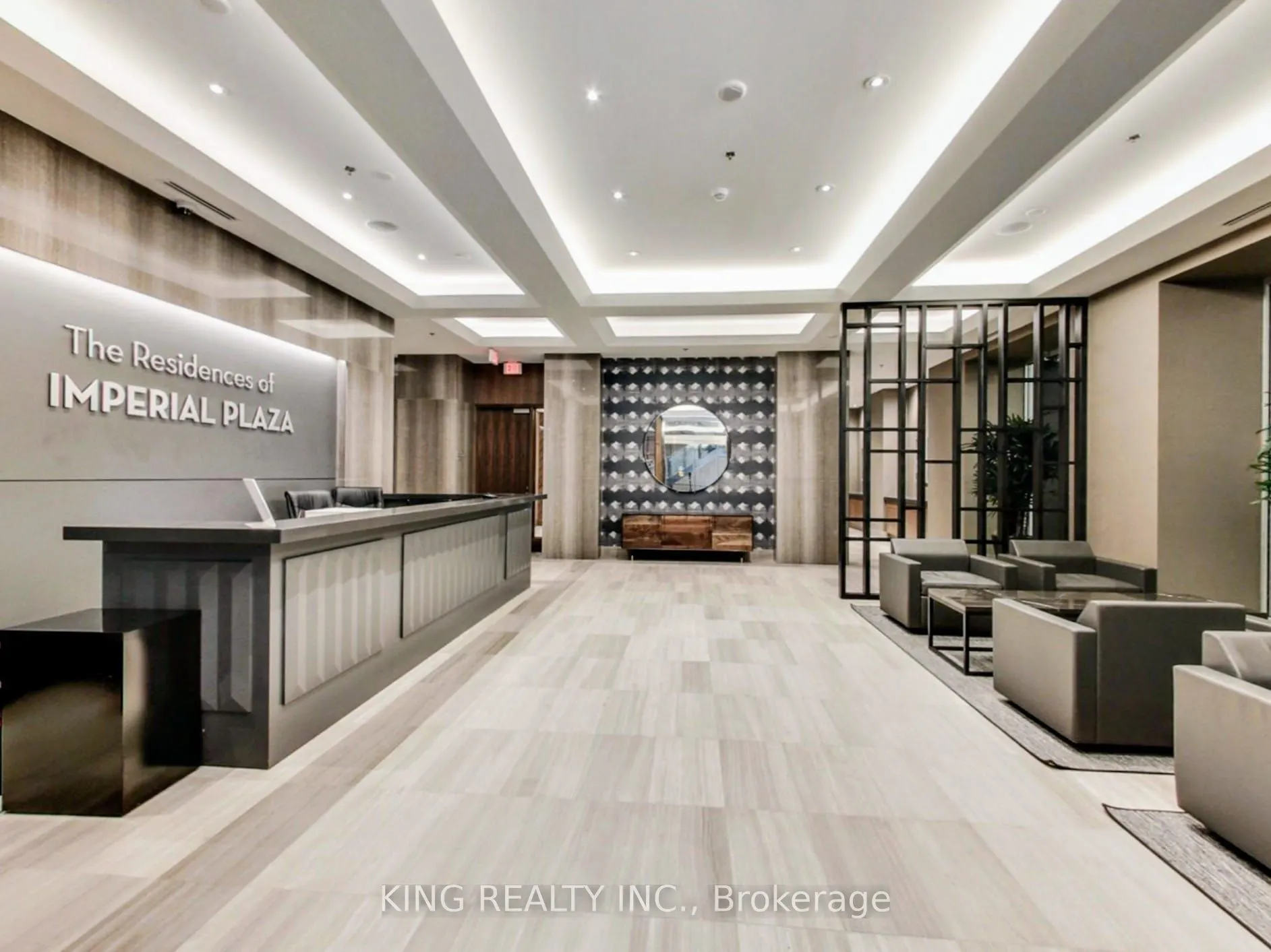 111 St Clair Avenue W, #1603