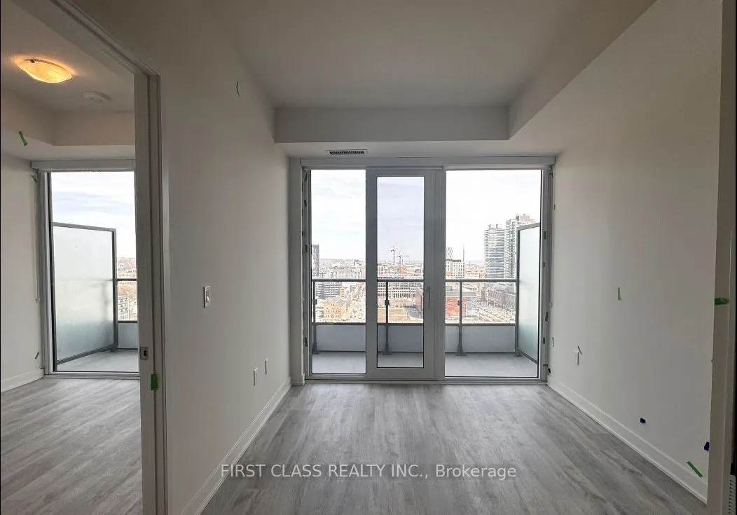 70 Princess Street, #1803 E