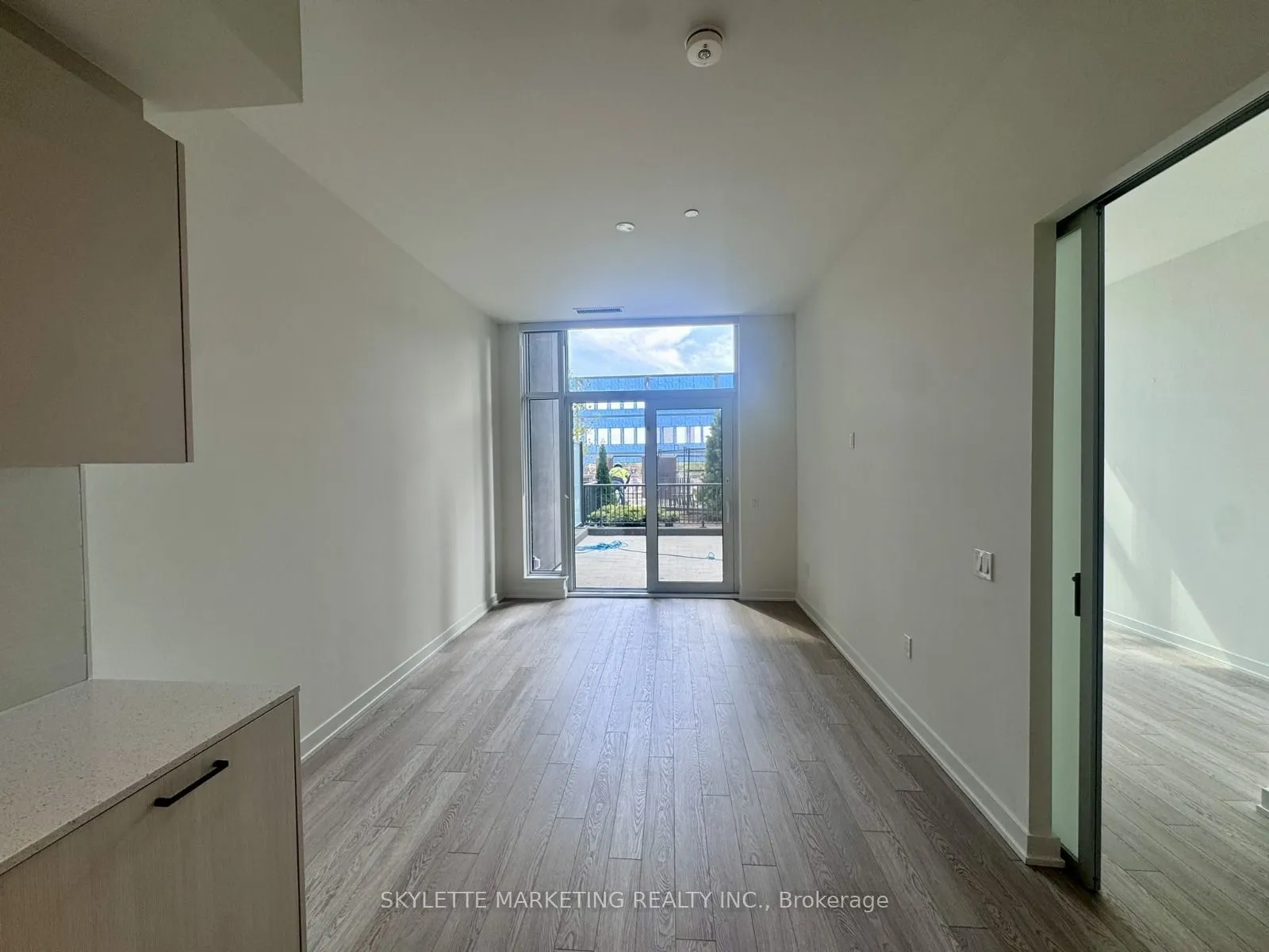 1 Kyle Lowry Road, #118