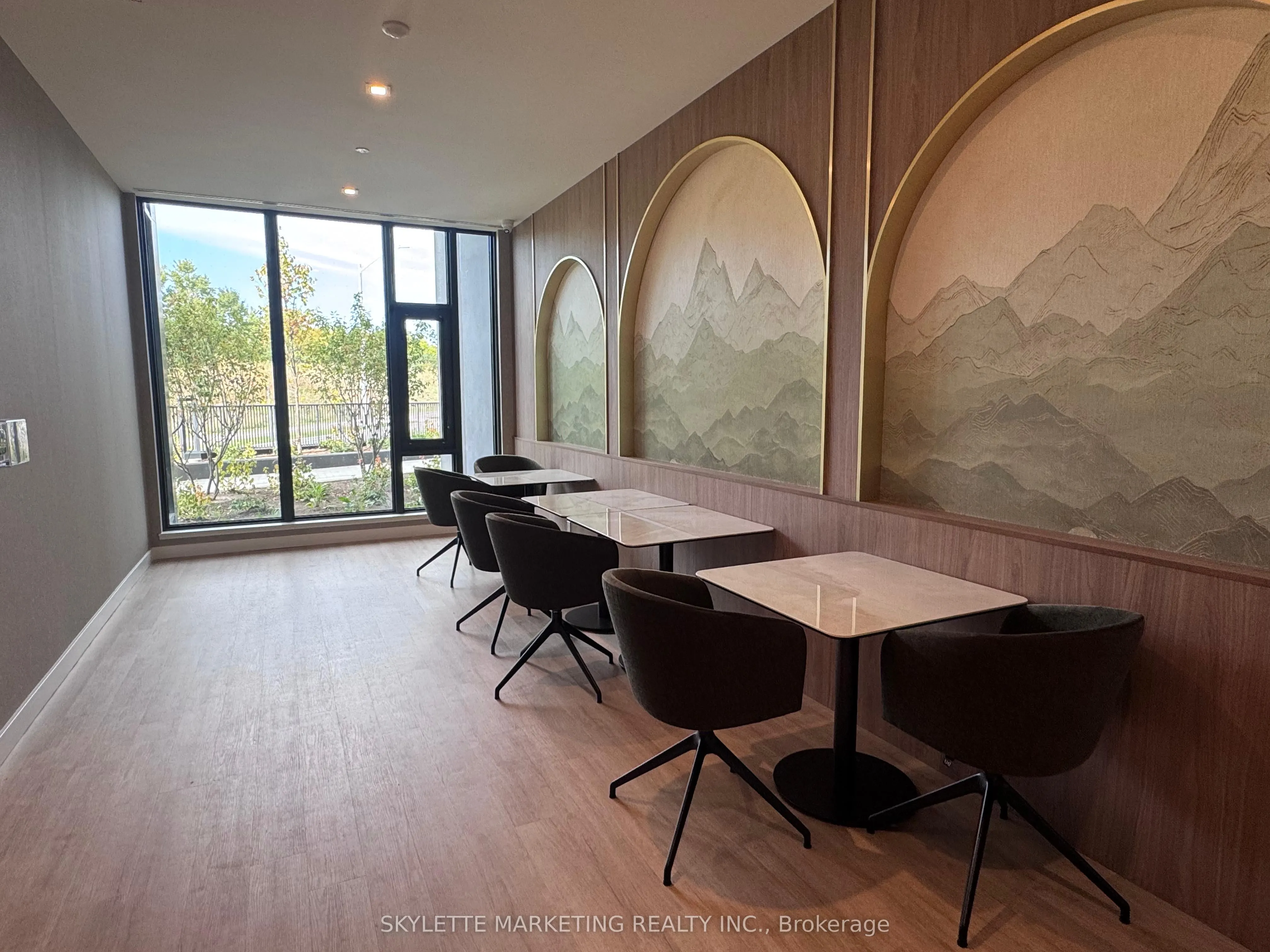 1 Kyle Lowry Road, #118