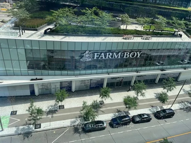 138 Downes Street, #908