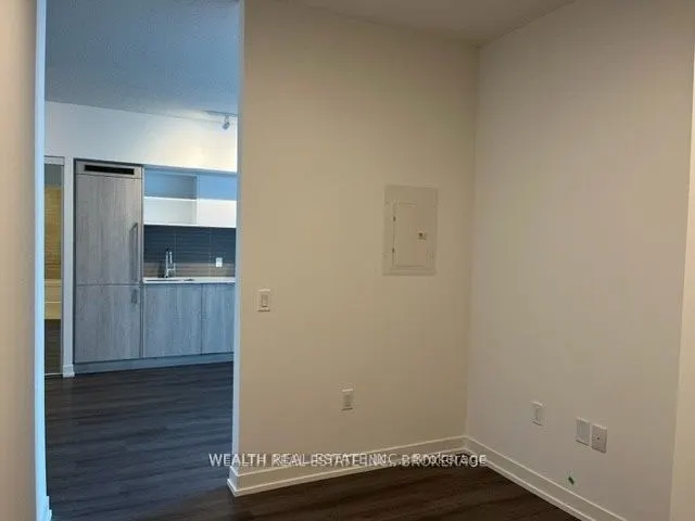 138 Downes Street, #908