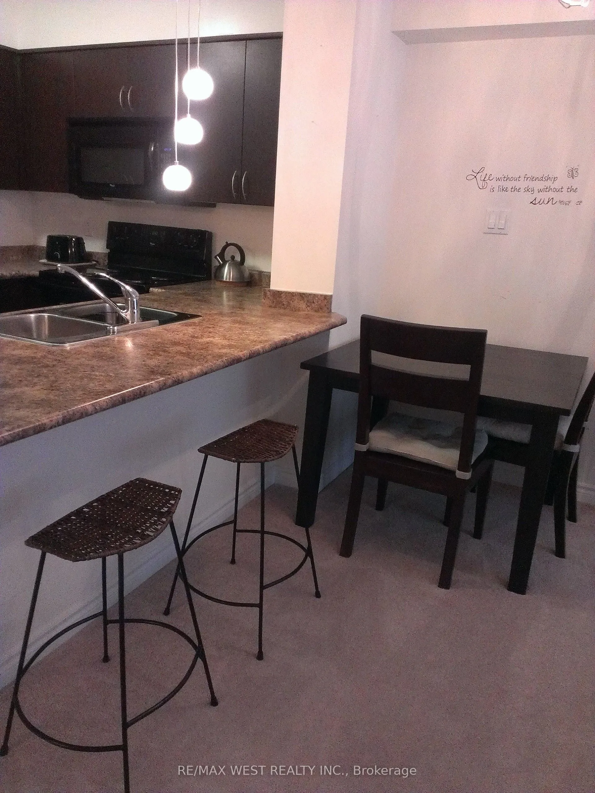 872 Sheppard Avenue W, #316