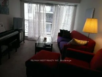 872 Sheppard Avenue W, #316