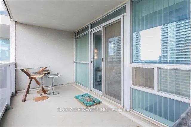 4968 Yonge Street E, #2008