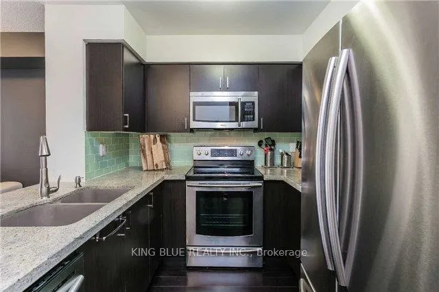 4968 Yonge Street E, #2008