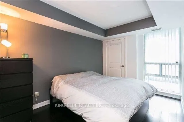 4968 Yonge Street E, #2008