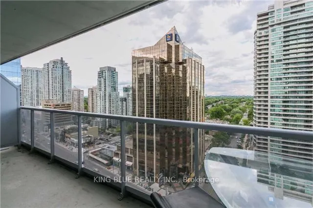 4968 Yonge Street E, #2008