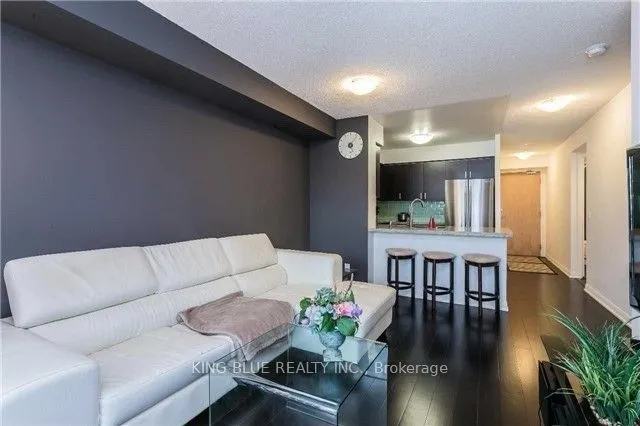 4968 Yonge Street E, #2008