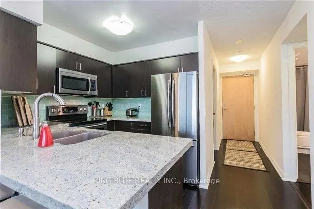 4968 Yonge Street E, #2008